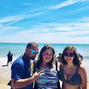 Meet your Posher, Aryn